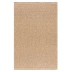 Koza Halı Fibra Natural Halı Kilim Salon Oturma Odası Yolluk Yatak Odası Koridor Halısı B3754A, 140 x 200