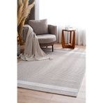 Koza Halı Koza Hayad Nomad Vizon Halı Kilim Salon Oturma Odası Yatak Odası Koridor Makine Halısı A2551C