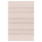Koza Halı Vivaldi Kahve Tarçın Halı Kilim Salon Oturma Odası Yolluk Yatak Odası Koridor Halısı A0057A, 77 x 150