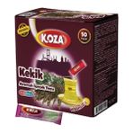 Koza Kekik Aromalı Tek Içimlik Içecek Tozu 50 Paket - 75 gr