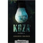 Koza-Kelebek 3 - Marion Deuchars