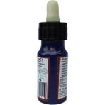 Koza Mavi 30 ml Ebru Boyası
