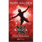 Koza Ölüm Protokolü - Mark Walden