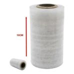 Koza Palet Streç El Tipi 10 cm 6 Adet