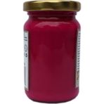 Koza Pigment Fuşya 105 cc Sanat Ebru Boyası