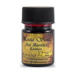 Koza Sanat Bordo 25 ml Hat Mürekkebi