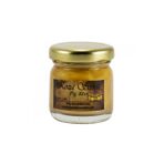 Koza Sanat Geleneksel Pigment Altın 40 cc Ebru Boyası