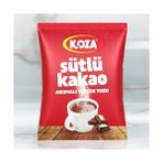 Koza Sütlü Kakao Aromalı İçecek Tozu 250 gr
