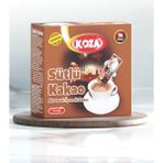Koza Sütlü Kakao Aromalı İçecek Tozu 75 gr 16 Stick Paket İçin Pratik Hazırlama