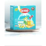 Koza Tek Içimlik Ihlamur Aromalı Toz Içecek 30'lu - 1 Paket