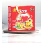 Koza Tek İçimlik Kokteyl Aro. İçecek Tozu (50 Stick) - 75 gr