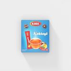 Koza Tek Içimlik Kokteyl Aromalı Içecek Tozu (20 Stick) - 30 gr
