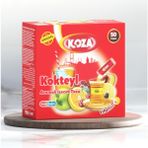 Koza Tek İçimlik Kokteyl Aromalı Toz İçecek 50'li - 1 lt