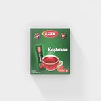 Koza Tek Içimlik Kuşburnu Aromalı Içecek Tozu (20 Stick) - 30 gr
