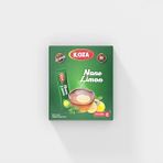 Koza Tek Içimlik Nane Limon Aromalı Içecek Tozu (20 Stick) - 30 gr