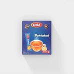 Koza Tek Içimlik Portakal Aromalı Içecek Tozu (20 Stick) - 30 gr