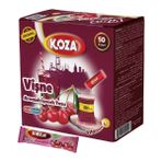 Koza Vişne Aromalı Içecek Tozu (50 Stick) - 140 gr