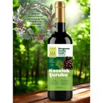 Kozak Bergama Vakfı Kozalak Şurubu 500 ml Giritli Metin Efendi