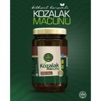 Kozalak Macunu Bitkisel Karışımlı Macun 240GR - 240 gr