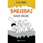 Kozalak Savaşları - Barışbaz 1 - Atilla Baran