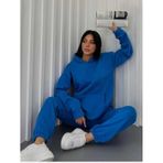 Kozia Outdoors Juge Sweatshirt Jugger Sweatshirt Mavi