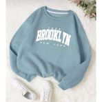 Kozia Outdoors Oyaka Oversize Unisex Sweatshirt Tyc59ecd17e9c1c306 Mavi