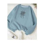 KOZİA OUTDOORS oyaka oversize unisex sweatşhirt