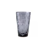 Koziol Superglass 300 ml Gri Meşrubat Bardağı