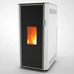 Kozlusan Lidya 25 KW Sulu Sistem Pellet Sobası