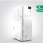 Kozlusan Rossi Camino Compact 25 Kw Pelet Kazanı