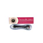 Kozmetik 0.50mm Drs Derma Roller Masaj Aleti 540 Iğneli Mavi Su Serum Tarağı Saç, Yüz, Vücut
