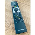 KOZMETİK ÇİZİKLİ Outlet ÜRÜN - Orjinal Grundig ARÇELİK BEKO ALTUS Smart Led Tv Kumanda - OUTLERORJ9