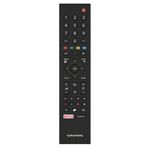 KOZMETİK ÇİZİKLİ Outlet ÜRÜNÜ Orjinal Grundig SMART LCD LED TV KUMANDASI