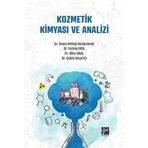 Kozmetik Kimyası ve Analizi - Fatma Erol