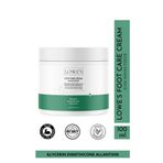 Kozmetik Lowes Foot Care Cream 100 ml – Topuk Çatlaklarına Karşı Yoğun Nemlendirici Ayak Kremi