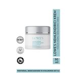 Kozmetik LOWE'S Madecassoside İçerikli Yoğun Onarıcı ve Nemlendirici Cilt Bariyeri Koruyucu Krem - 50 ml