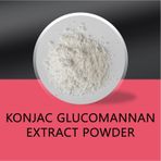 Kozmetik Madde Konjac Glucomannan Extract Powder 500 G