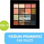 Kozmetik market Marka: Ultimate Shadow Utopia Kategori: Eyeliner