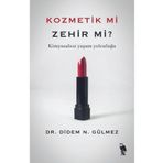 Kozmetik mi Zehir mi? Nemesis Kitap