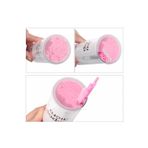kozmetiklab Microbrush Çubukları - Hijyenik Kutulu İpek Kirpik & Kalıcı Makyaj & Kirpik Lifting Çubukları