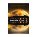 Kozmik Gezgin - Gahl Eden Sasson