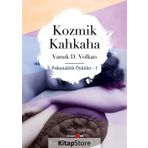 Kozmik Kahkaha-Psikanalitik Öyküler 1 - Vamık D. Volkan