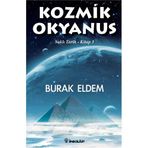 KOZMIK OKYANUS SAKLI TARIH KITAP 3 - BURAK ELDEM
