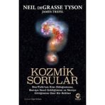 Kozmik Sorular: StarTalktan Kim Olduğumuza, Buraya Nasıl Geldiğimize ve Nereye Gittiğimize Dair Bir Rehber Nova Kİtap