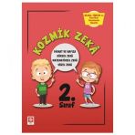 Kozmik Zeka 2. Sınıf Elif Erdoğan
