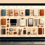 Kozmo Yazılım Kitaplar ve Kırtasiye Için E-Ticaret Web Sitesi