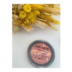 kozmokalite Terracota Blusher Allık