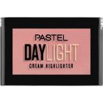 Kozmopol Pastel Daylight Cream Highlighter 13 Renkli Makyaj Ürün Tipi Özel Özellikli