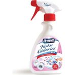 Kozmopol Renkli Armelit Koku Giderici 250 ml Bahar Çiçekleri Kolay Temizlik ve Dayanıklı Yapı - standart