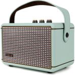 KOZMOS Blaze-30LG 30W Uygulama ile Kontrol Edilebilen Elektro Gitar Amfisi ve Bluetooth Hoparlör Mavi Renk